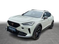 Cupra Formentor - Vorschau Bild 2
