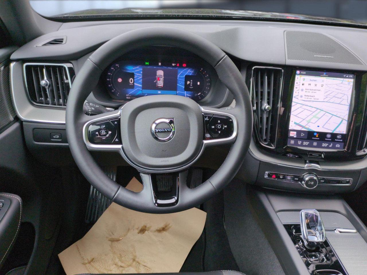 Volvo XC60 XC 60 Plus Dark AWD, миниатюра 18
