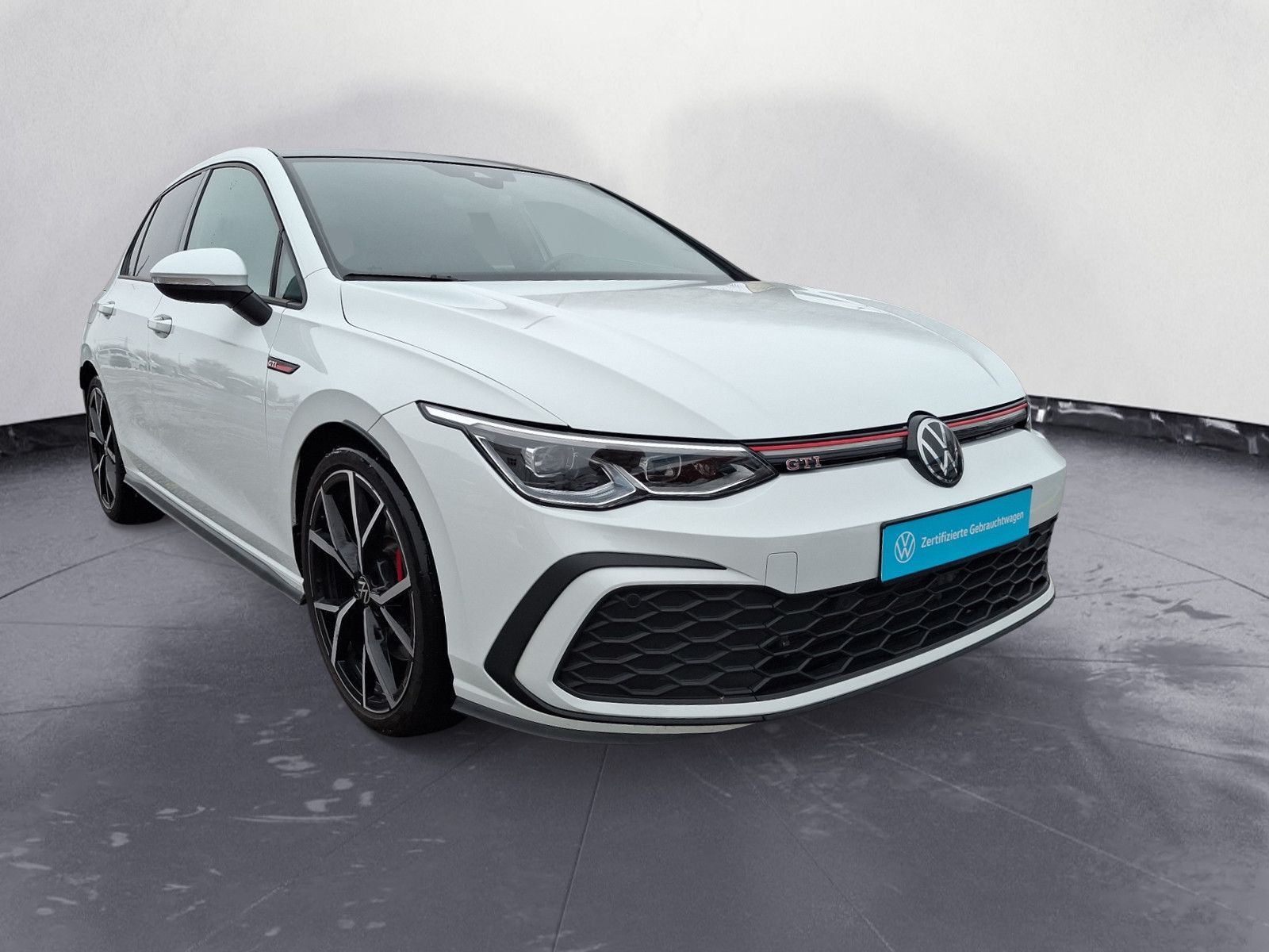 Volkswagen Golf - Bild 13