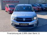 Dacia Sandero II 1.2 16v Essentiel - Dacia Sandero: 1.2