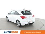 Opel Corsa 1.6 Turbo OPC*NAVI*XENON*PDC*RECARO*KLIMA* - Opel Corsa Opc mit Benzin-Antrieb