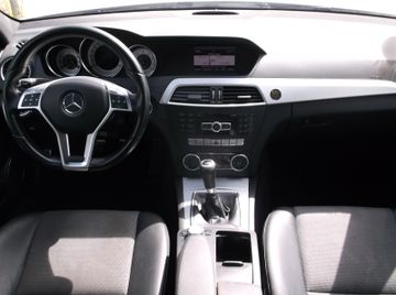 Mercedes C 180 - 12