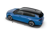 Opel Astra - Vorschau Bild 4