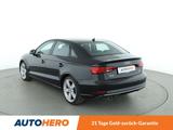 Audi A3 Limousine 1.6 TDI Sport Aut.*NAVI*TEMPO*LED* - Audi A3 Gebrauchtwagen in Aachen
