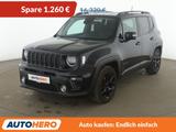 Jeep Renegade 1.0 TGDi Limited 4x2 *NAVI*LED*ACC*PDC* - Jeep Renegade Gebrauchtwagen in Hamburg