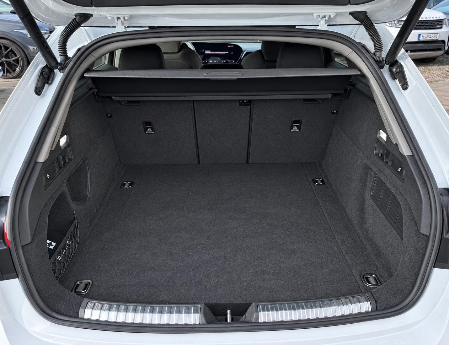 Audi A5 Avant TDI S-Tronic, миниатюра 13