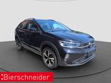 Volkswagen Taigo 1.0 TSI DSG Style NAVI RFK PDC SITZH ACC I - Volkswagen Taigo in Ludwigshafen