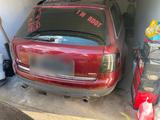 Audi A6 4,2l V8 Quattro - Audi A6 aus 1999: 2.8