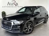 Audi Q5 35 TDI Sport NAV+LED+VCOCKPIT+B&O+PANO+HEADUP - Audi Gebrauchtwagen von 2020