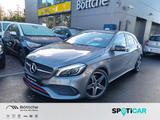 Mercedes-Benz A 250 Sport LED/Navi/SHZ/PDC/Allwetter - Mercedes-Benz A 250 Gebrauchtwagen in Berlin