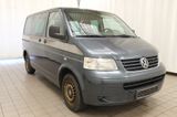 Volkswagen T5 Multivan Bus Multivan Startline,AHK,Klima - Volkswagen T5 Multivan: Startline