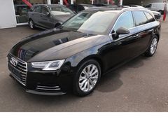 Fahrzeugabbildung Audi A4 design ultra