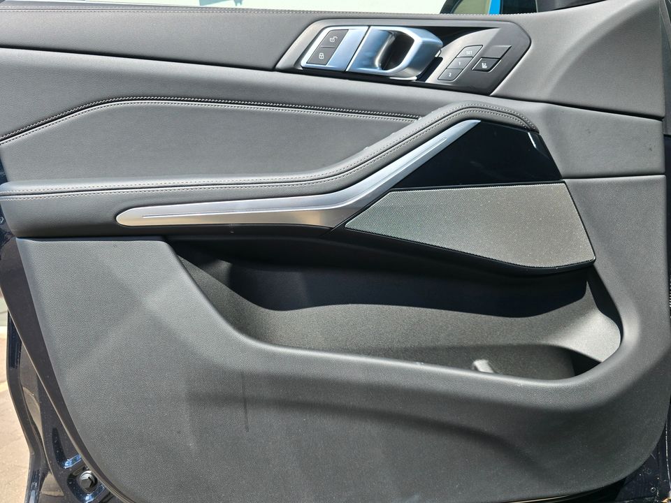 BMW X5 - Bild 19