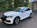 Audi Q5 3.0 TDI tiptronic quattro sport sport