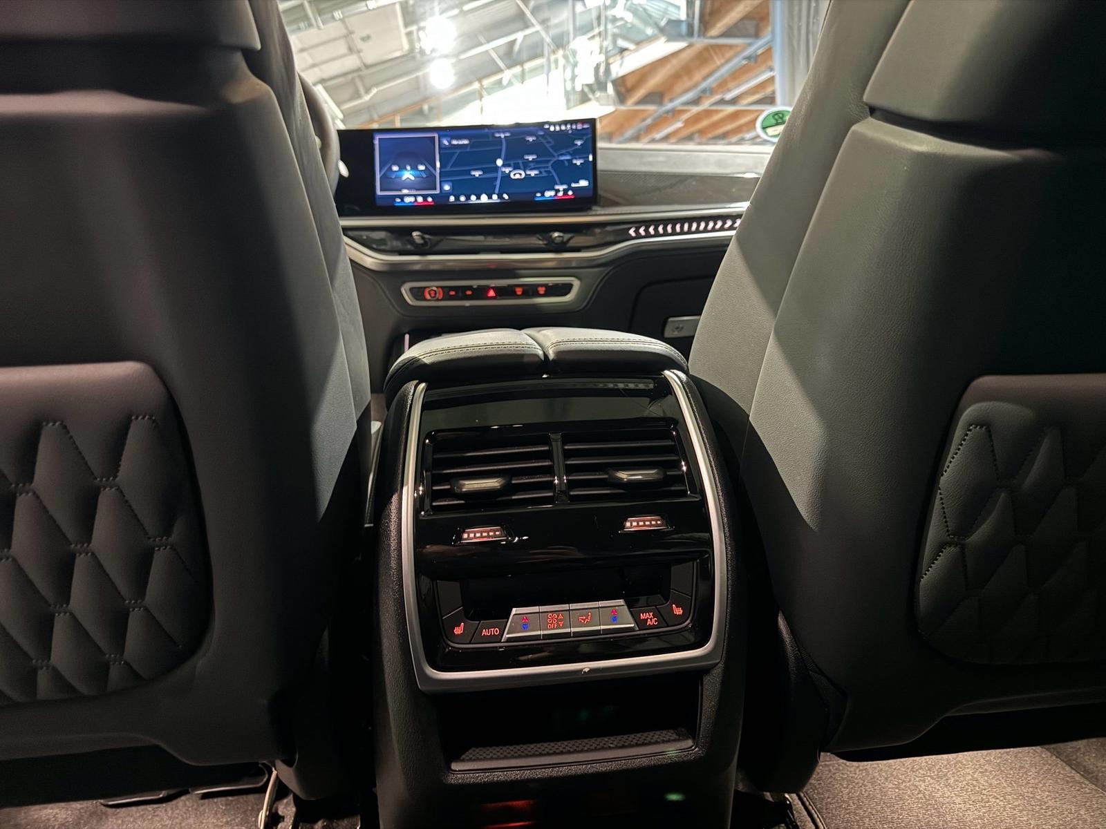 BMW X7 xDrive40d M Sport Pro "23" H&K – 14