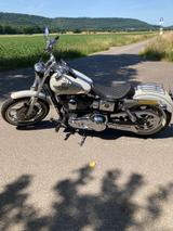 Harley-Davidson FXDL Dyna Low Rider - HARLEY-DAVIDSON 2003 DYNA