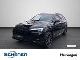 Audi SQ7 SUV TFSI 373 kW tiptronic - Audi SQ7 Neuwagen