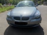 BMW 525 D Facelift - BMW 525 in Saarbrücken