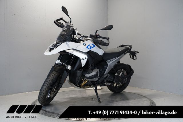 BMW R 1300 GS 2-Pakete uvm.