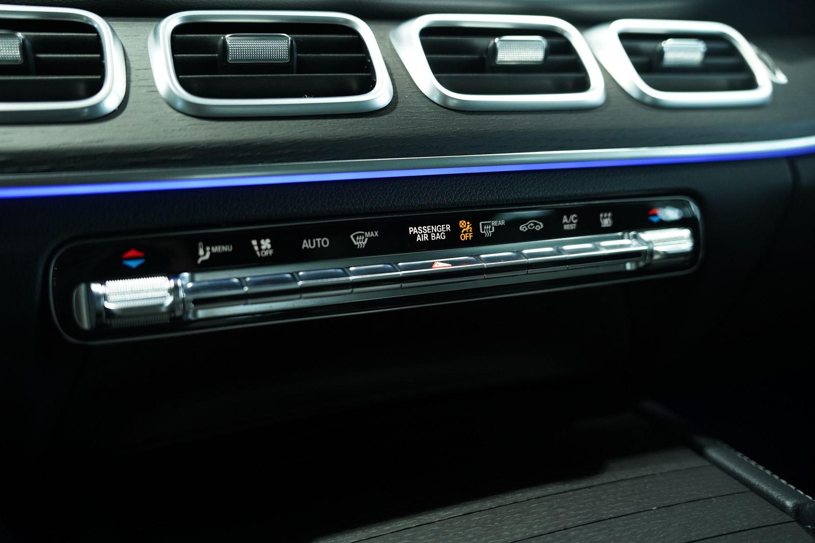 Mercedes Benz Gle 350