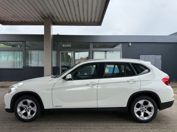 BMW X1 - 4