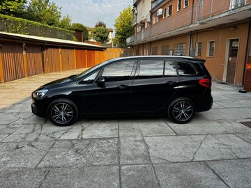 BMW 218 - 4