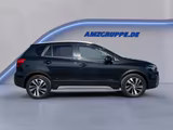 Suzuki (SX4) S-Cross 1.4 Comfort+ 4WD Schiebedach+Navi+ - Suzuki Gebrauchtwagen von 2019