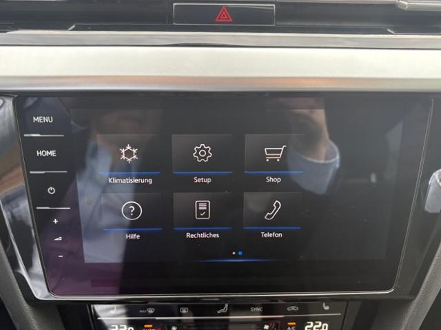 Volkswagen Arteon Shootingbrake 2.0 TDI R-Line,Navi