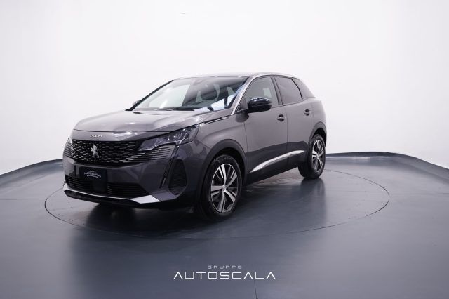 Peugeot PEUGEOT 3008 1.5 BlueHDi 130CV S&S Allure Pack