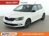 Skoda Fabia 1.4 TSI R5 Aut.*NAV*ACC*CAM*PDC*SHZ*ALU* - gebrauchte Skoda Fabia aus dem Jahr 2018