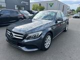 Mercedes-Benz C 250 CGI Limousine / Avantgarde/HUD/ - Mercedes-Benz C 250: Cgi