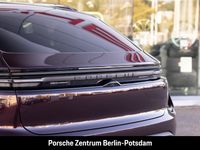 Porsche Macan - Vorschau Bild 16