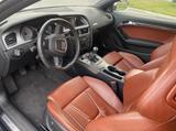Audi S5 V8 4.2  Top Zustand  354 PS - gebrauchte Audi S5 aus dem Jahr 2009