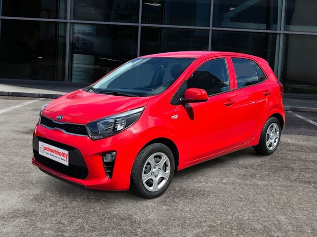 Kia Picanto 1.0 Attract