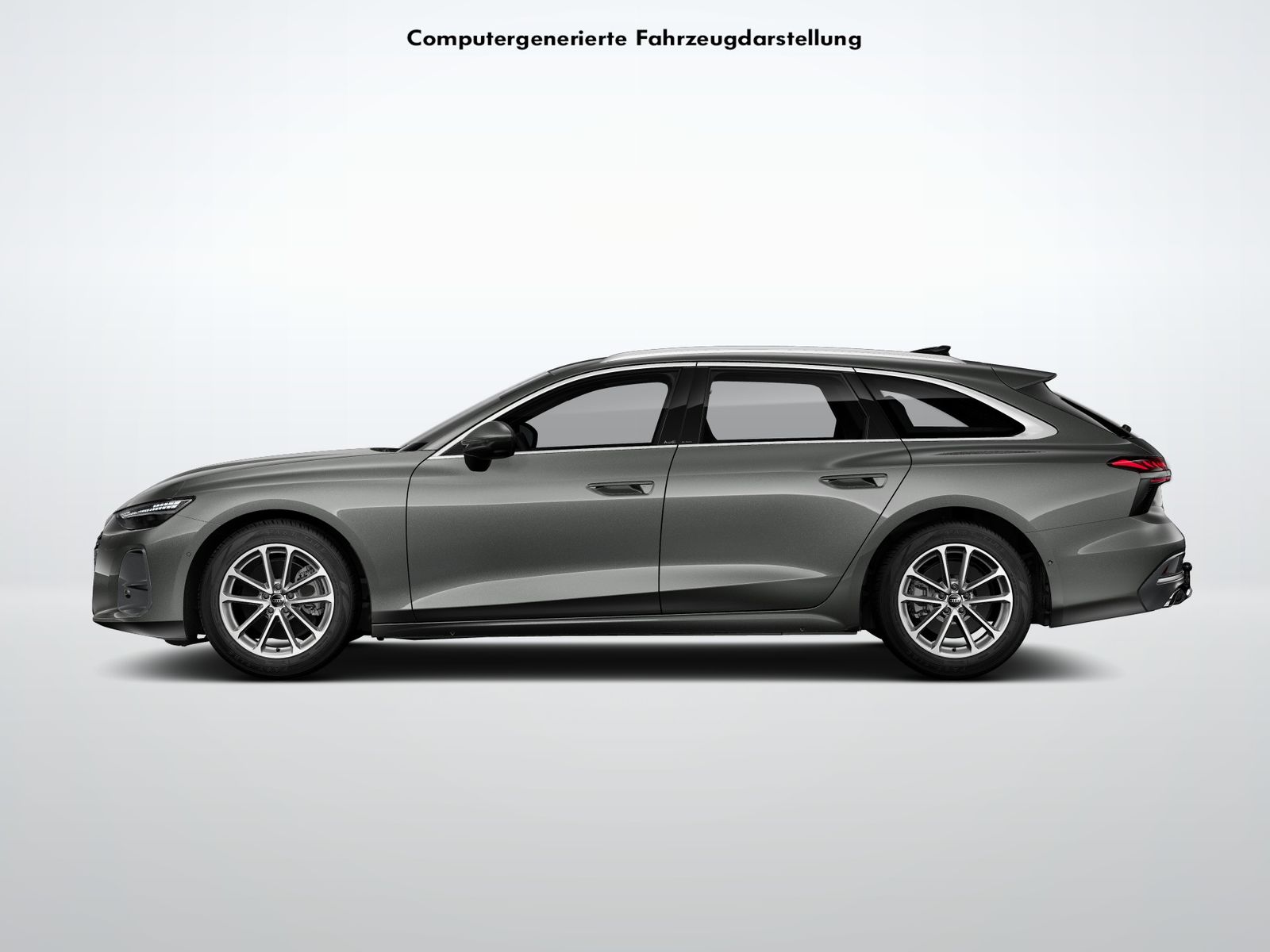 Audi A6 Avant TFSI imagem 3