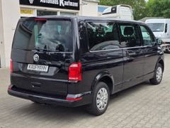 Fahrzeugabbildung T6 Caravelle Bus Comfortline lang 2.0 TDI 9 Sitz