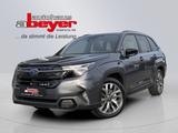Subaru Forester 2.0ie Platinum Lineartronic Mod. 2026 - Subaru Forester Platinum mit Hybrid-Antrieb (Benzin/Elektro)