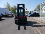 Manitou MSI 50T Geländestapler Klimaanlage Diesel - Manitou Msi