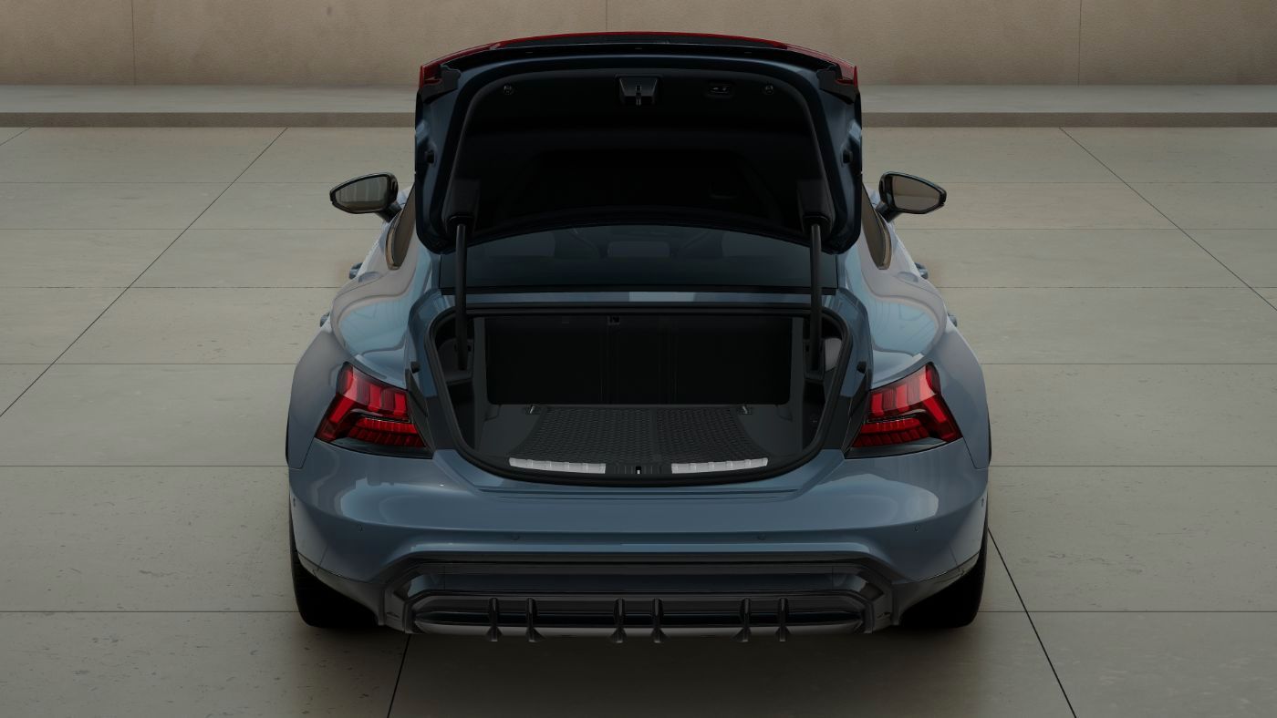 Audi e-tron GT - Bild 7