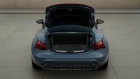 Audi e-tron GT - Vorschau Bild 7