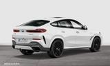 BMW X6 xDrive30d M Sport HUD PANO ACC AHK RFK NAVI - BMW X6 in Köln
