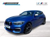 BMW M140i xDrive 3-Türer ohne OPF H&K LED Navi Prof. - BMW M140i aus 2017