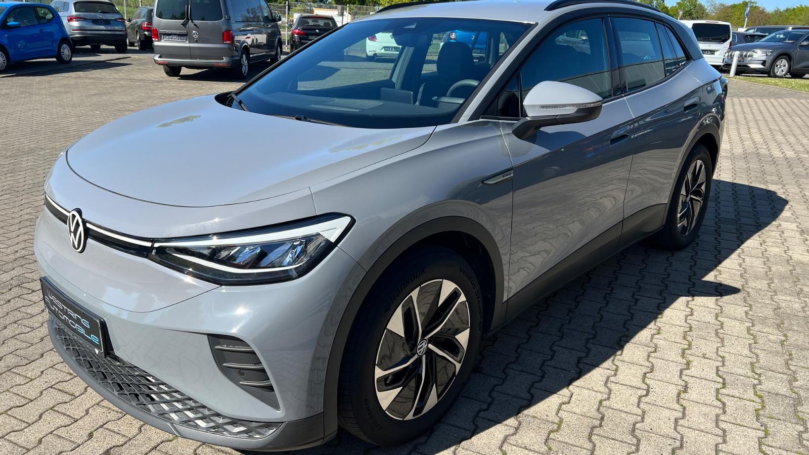 Volkswagen ID.4   Pro Performance 150 kW*SoH 93,0%*