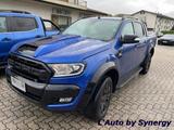 Ford FORD Ranger 3.2 TDCi DC Wildtrak 5 posti + iva - Ford Ranger: 2.5