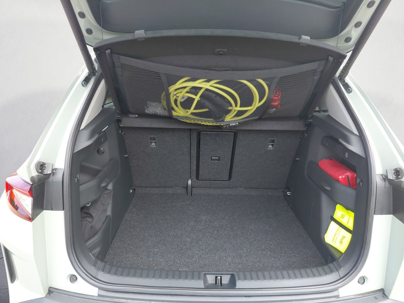 Skoda Elroq - Bild 13
