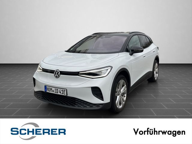 Volkswagen ID.4 Pro 77 KwH GOAL DesignPaket,20"Drammen,AHK