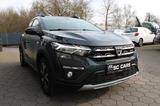 Dacia Sandero III Stepway Comfort/AUTOMATIK/KAMERA/PDC - Dacia Sandero: Automatik
