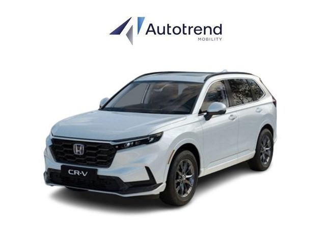 Honda CR-V 2.0 Hybrid 184 CV AWD Automatica Adva