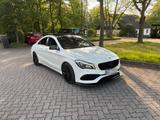 Mercedes-Benz Mercedes Benz cla 250 - Mercedes-Benz CLA 200 Shooting Brake: Coupe