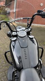 Harley-Davidson Heritage Softail Classic 114 - Offers